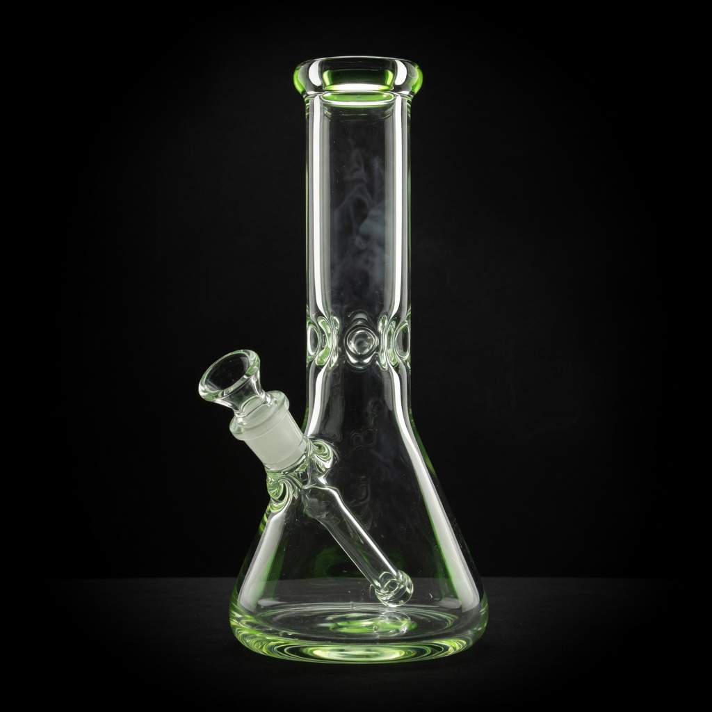 Glass bongs