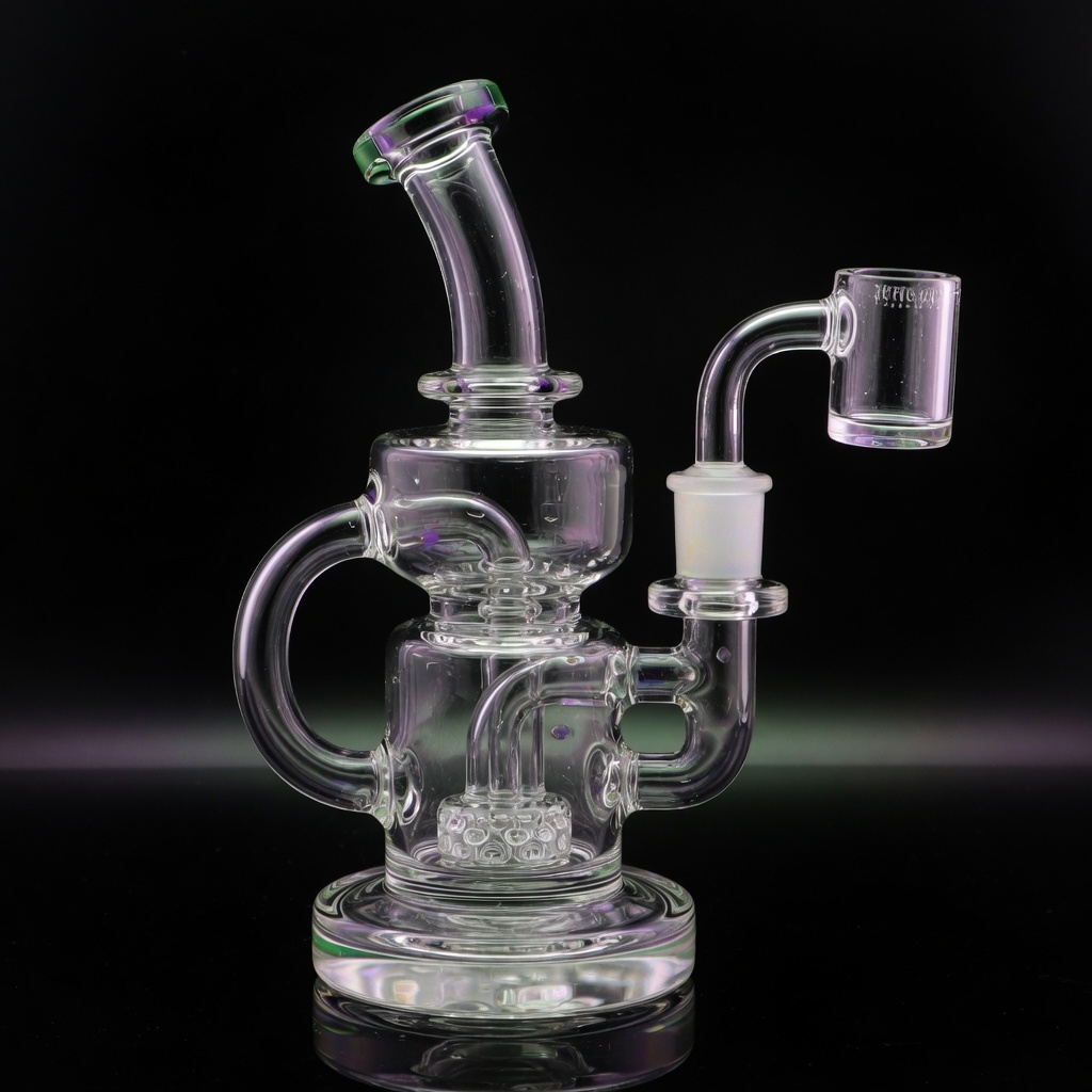 Dab rigs