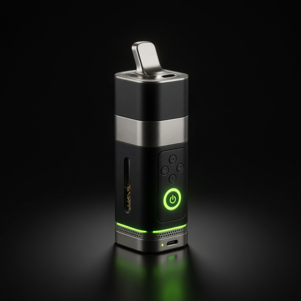 Vaporizers