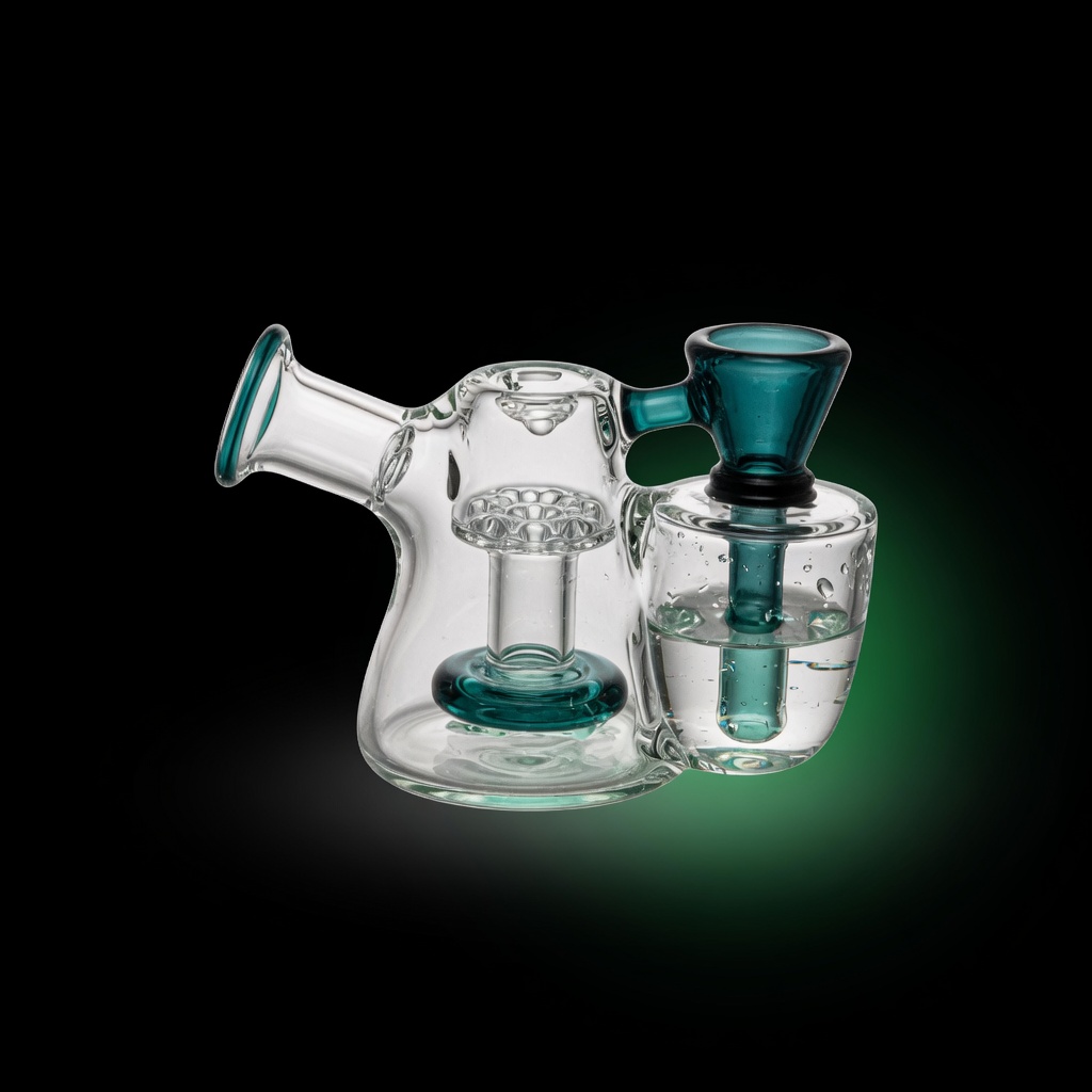 Sidecar Stream Bubbler