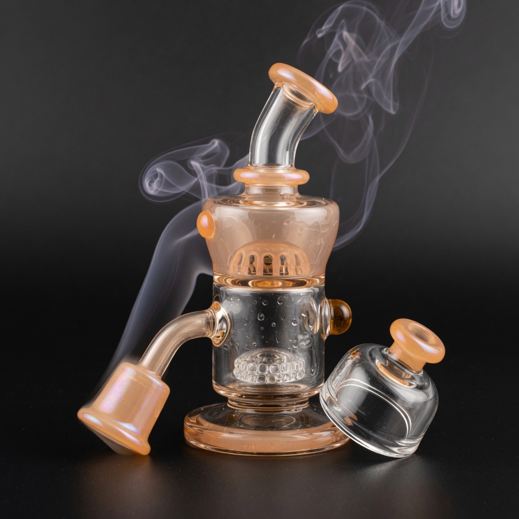 Mini Hourglass Rig
